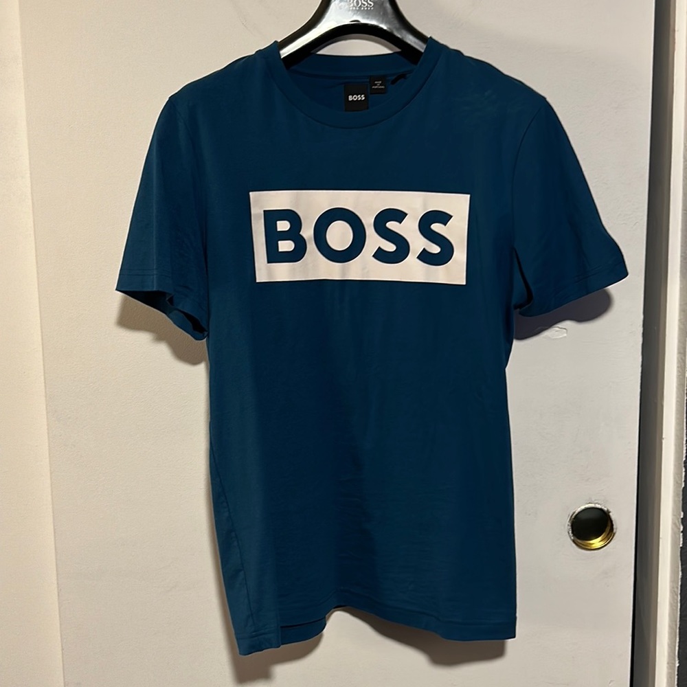 Hugo boss T-shirt